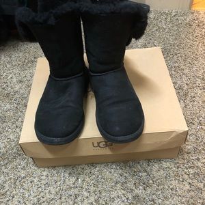 Ugg boots size 6